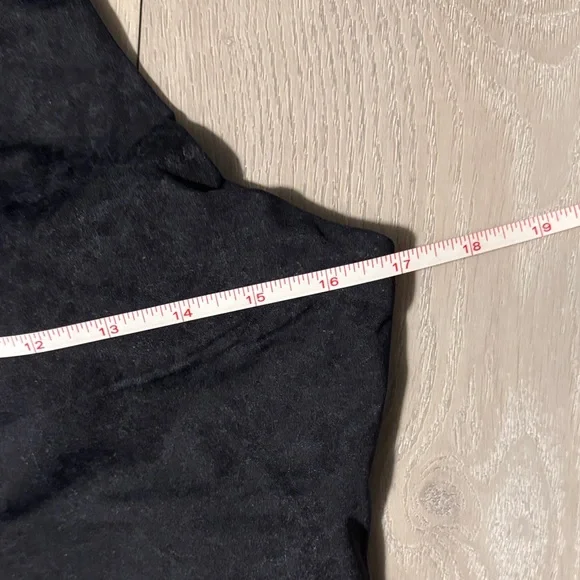 MPG Charcoal Sports Bra - Picture 6 of 7